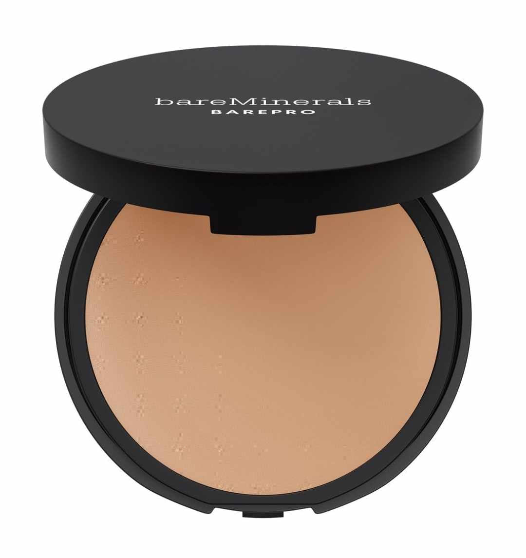 BAREPRO 16HR SKIN-PERFECTING POWDER FOUNDATION