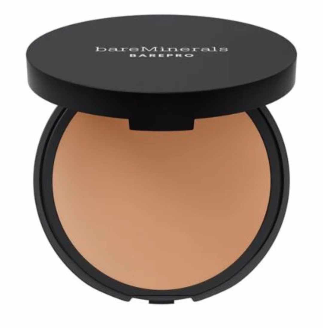 BAREPRO 16HR SKIN-PERFECTING POWDER FOUNDATION