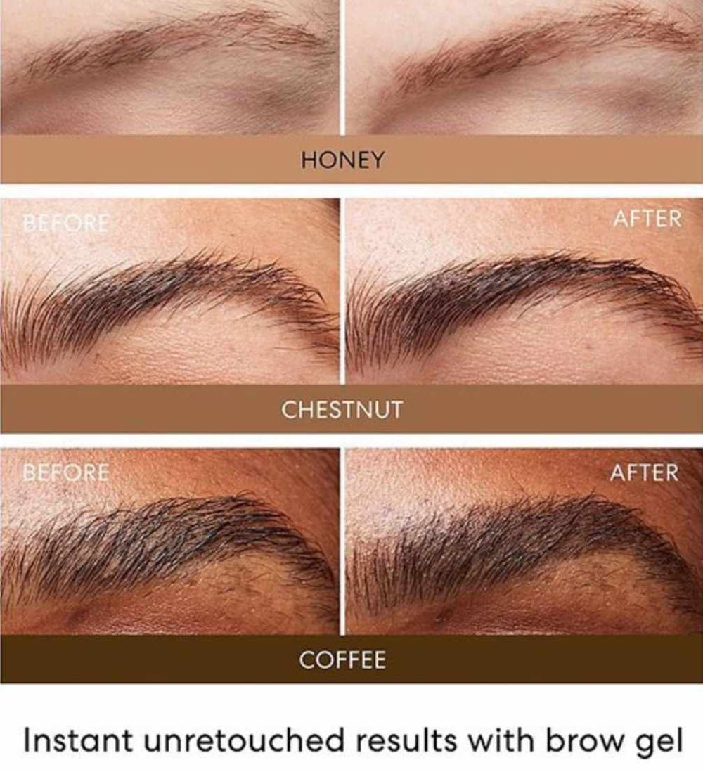 bareMinerals Strength & Length Serum Infused Brow Gel