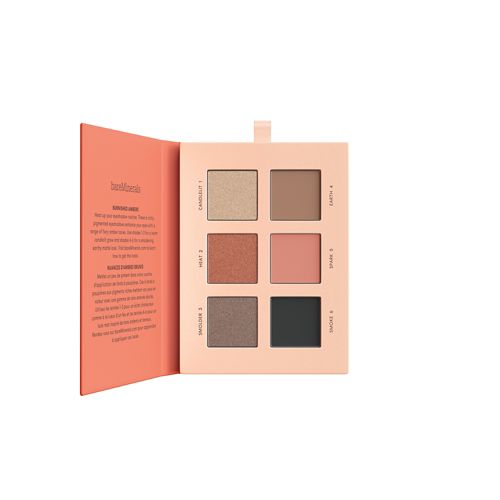 bareMinerals Mineralist Eyeshadow Palette - Thumbnail 4
