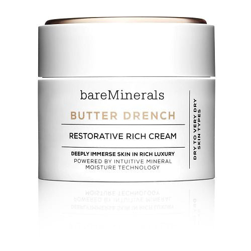 bareMinerals Butter Drench Restorative Rich Cream