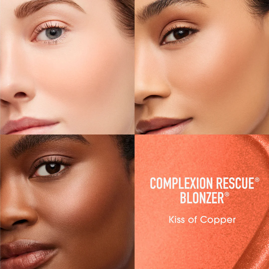 bareMinerals Complexion Rescue Liquid Blonzer - Thumbnail 2