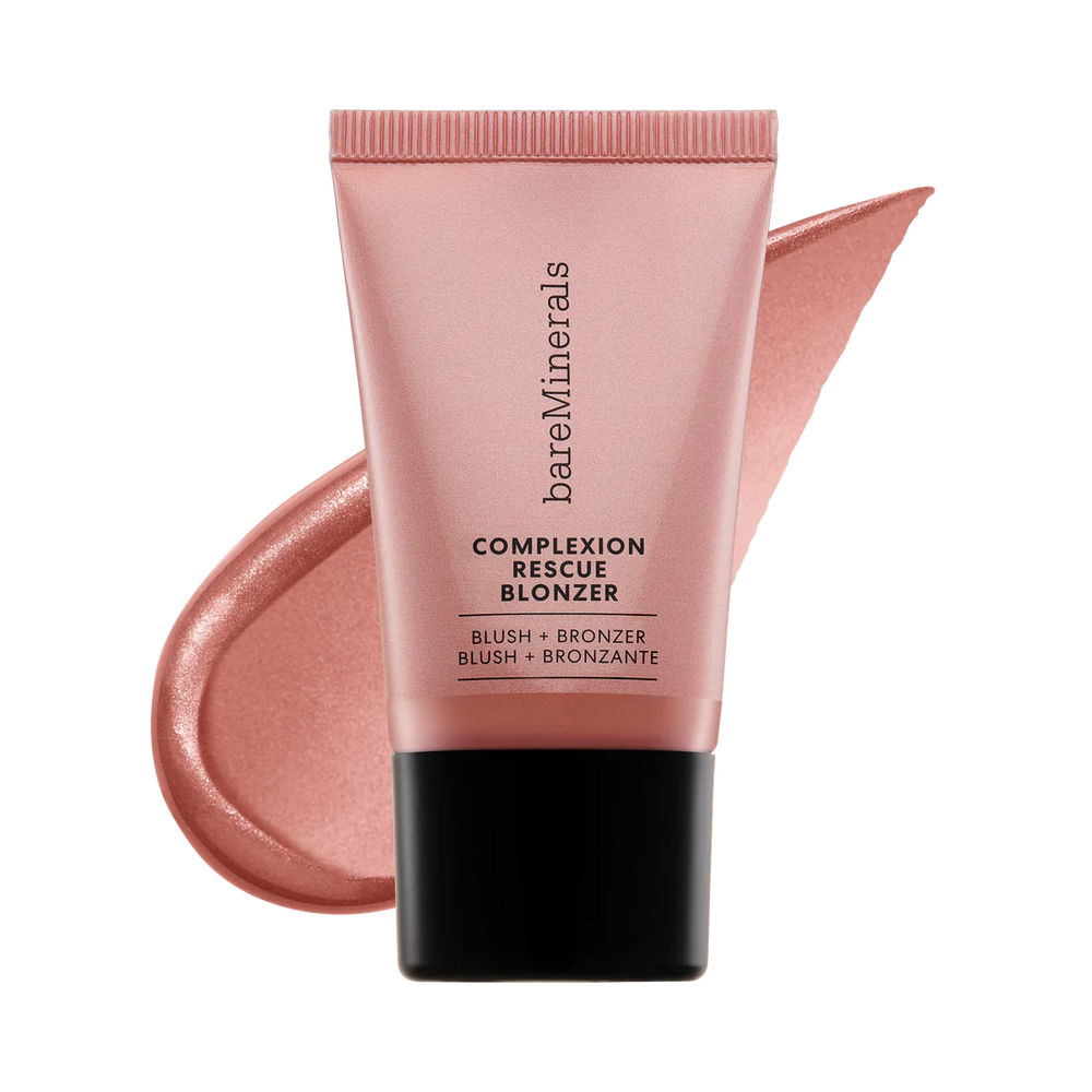 bareMinerals Complexion Rescue Liquid Blonzer