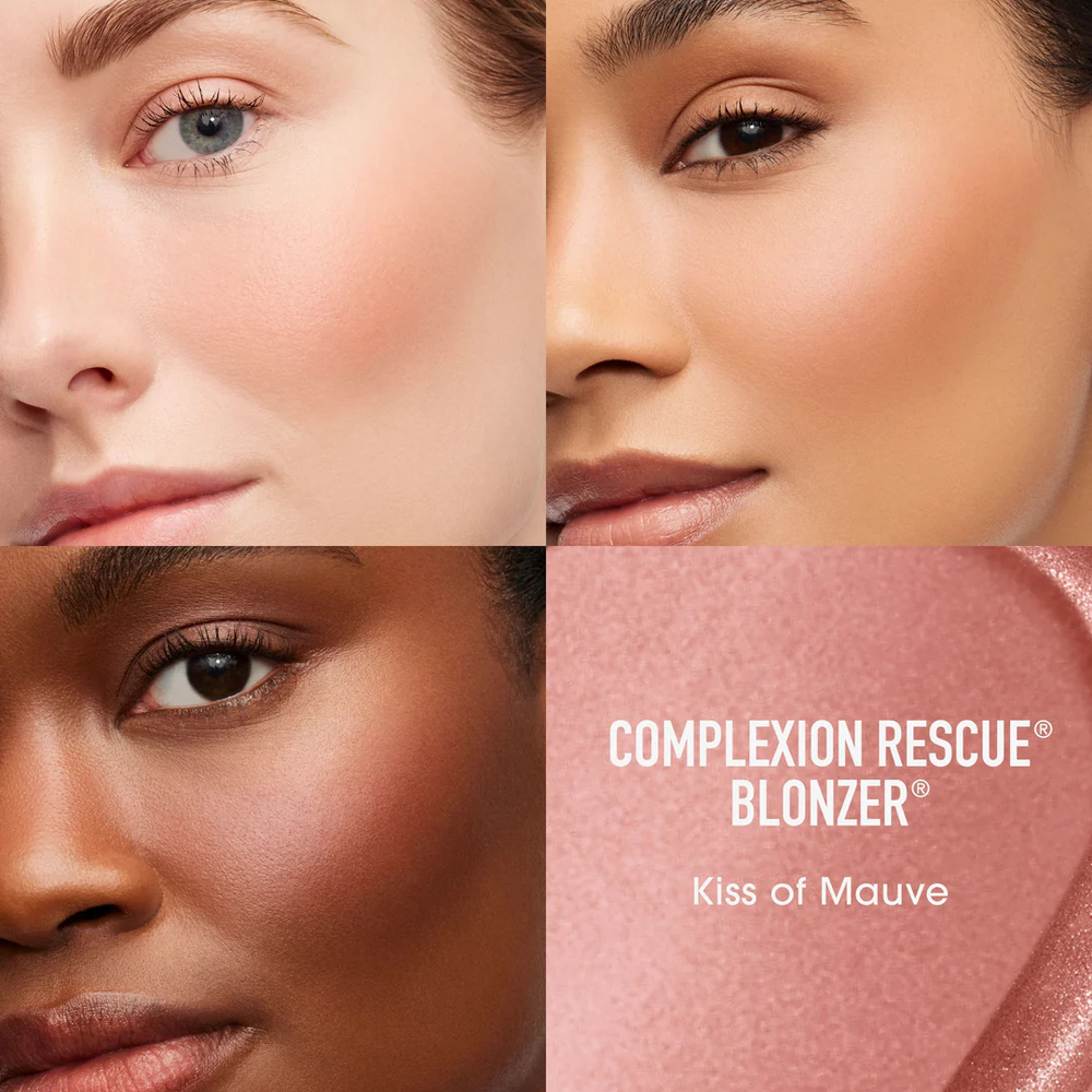 bareMinerals Complexion Rescue Liquid Blonzer