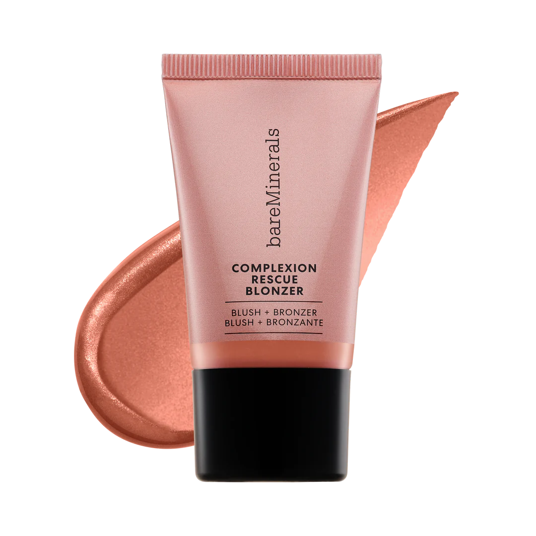 bareMinerals Complexion Rescue Liquid Blonzer - Thumbnail 5