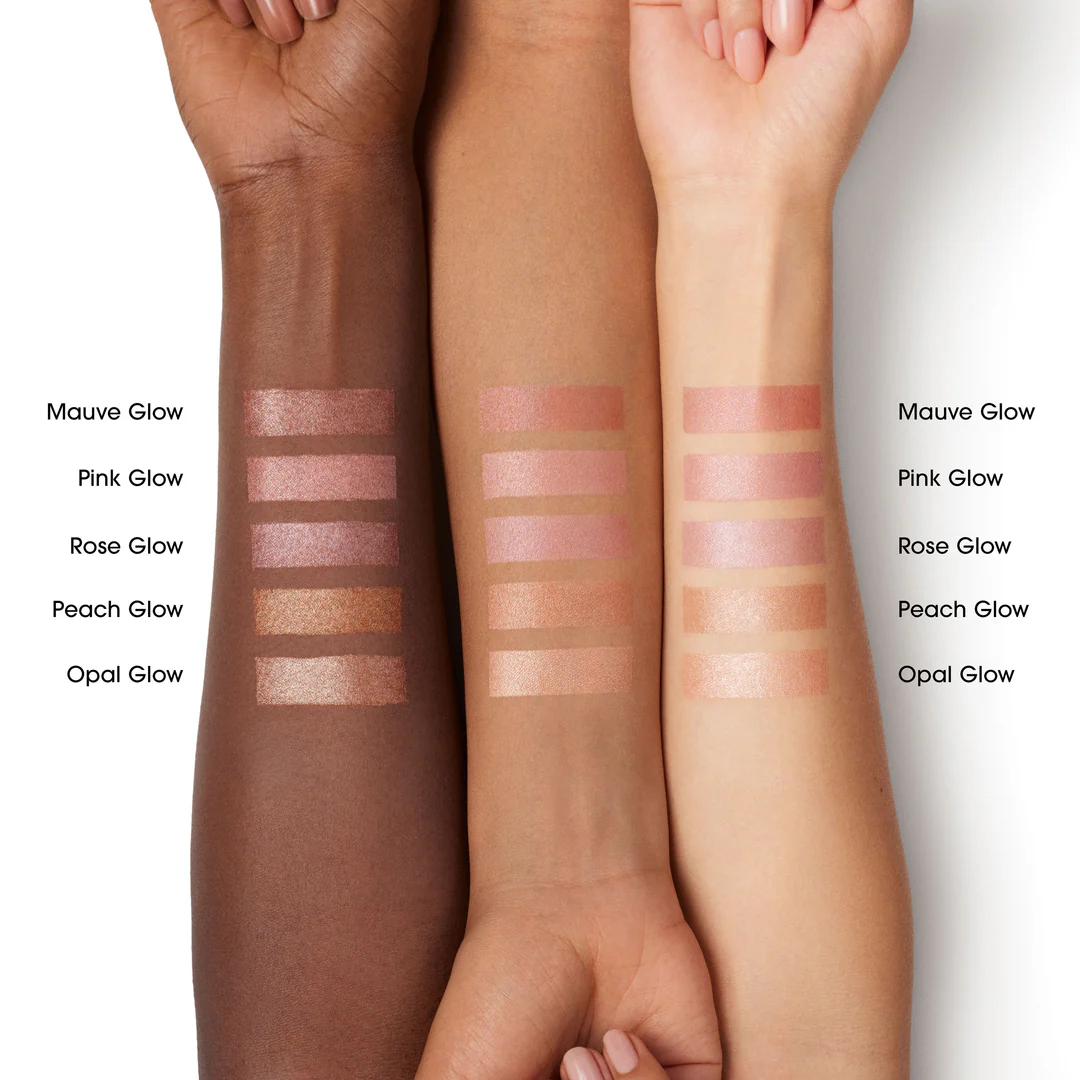 bareMinerals Complexion Rescue Highlighting Blush - Thumbnail 2