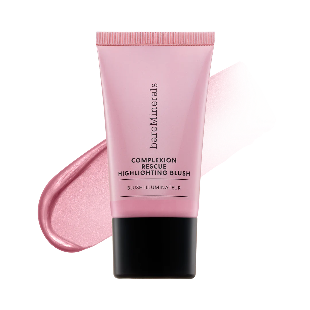 bareMinerals Complexion Rescue Highlighting Blush - Thumbnail 3