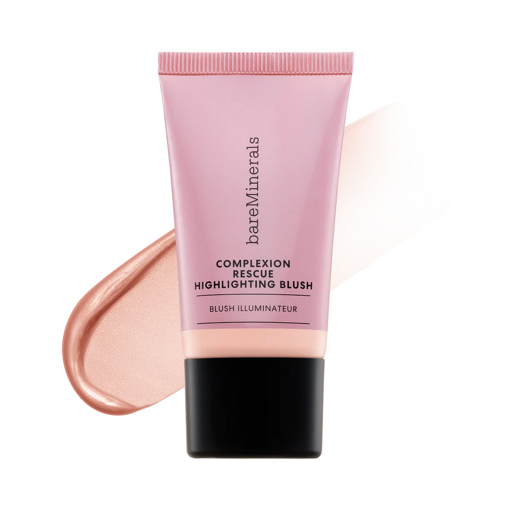 bareMinerals Complexion Rescue Liquid Highlighting Blush