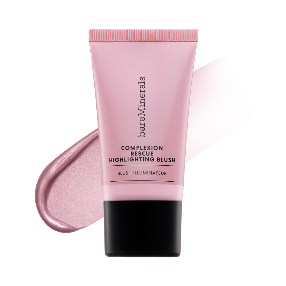 bareMinerals Complexion Rescue Liquid Highlighting Blush