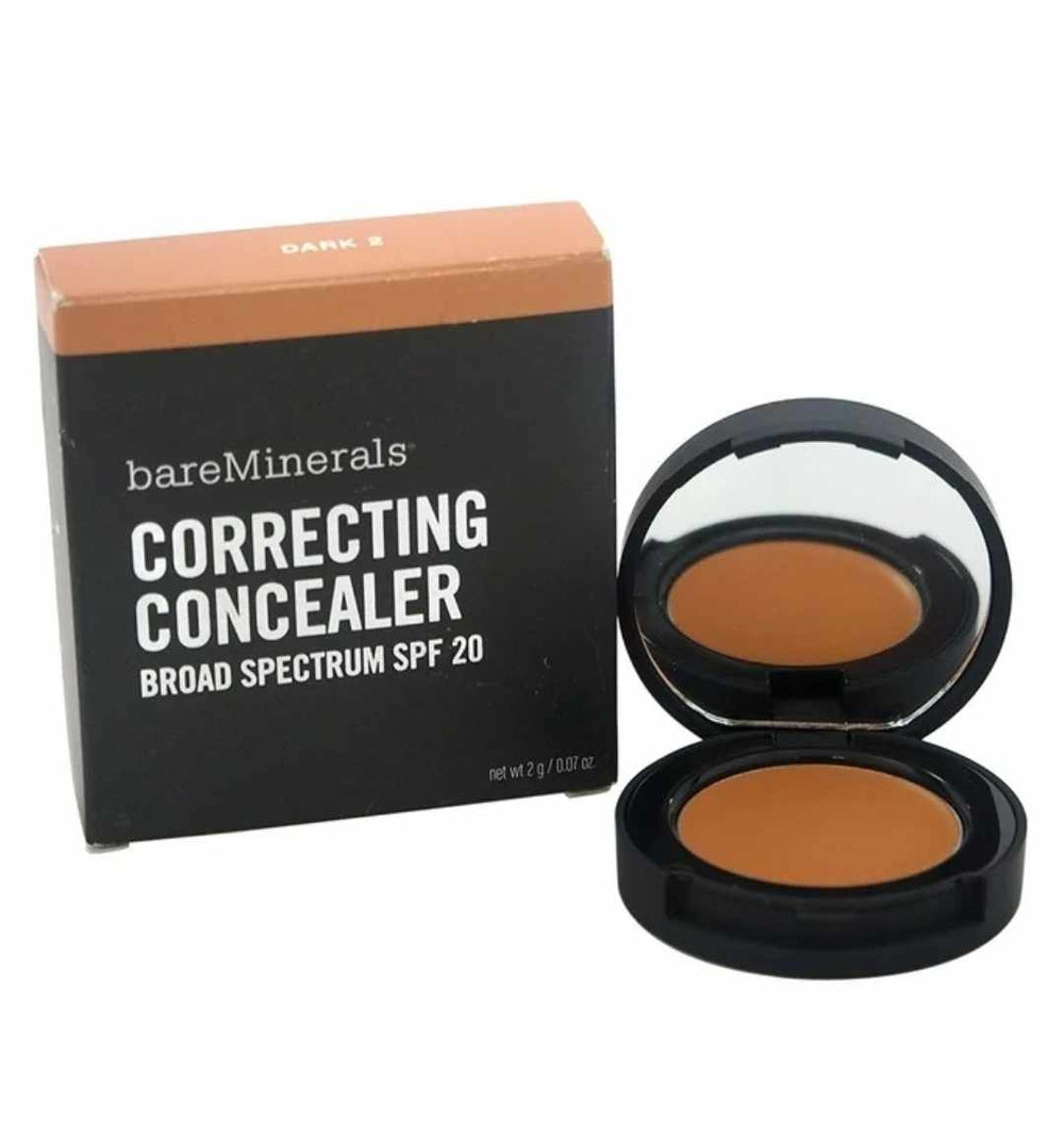 bareMinerals Correcting Concealer Broad Spectrum SPF 20