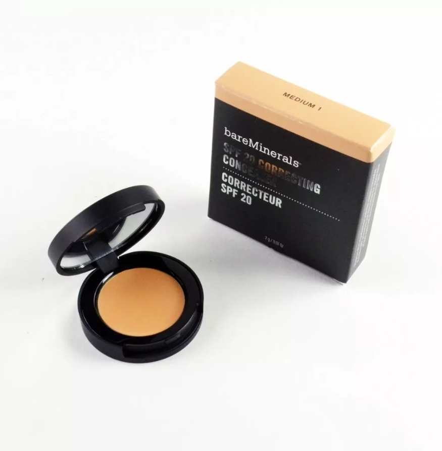 bareMinerals Correcting Concealer Broad Spectrum SPF 20