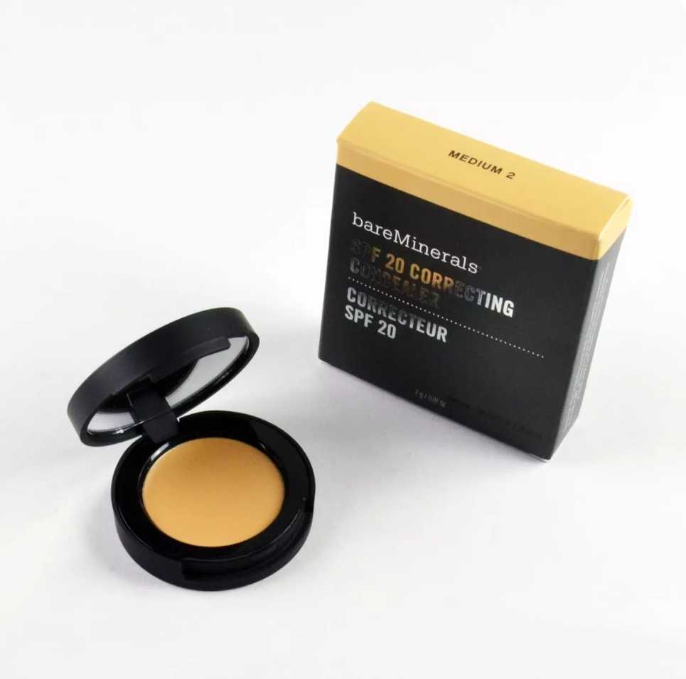 bareMinerals Correcting Concealer Broad Spectrum SPF 20