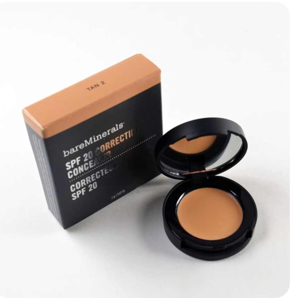 bareMinerals Correcting Concealer Broad Spectrum SPF 20