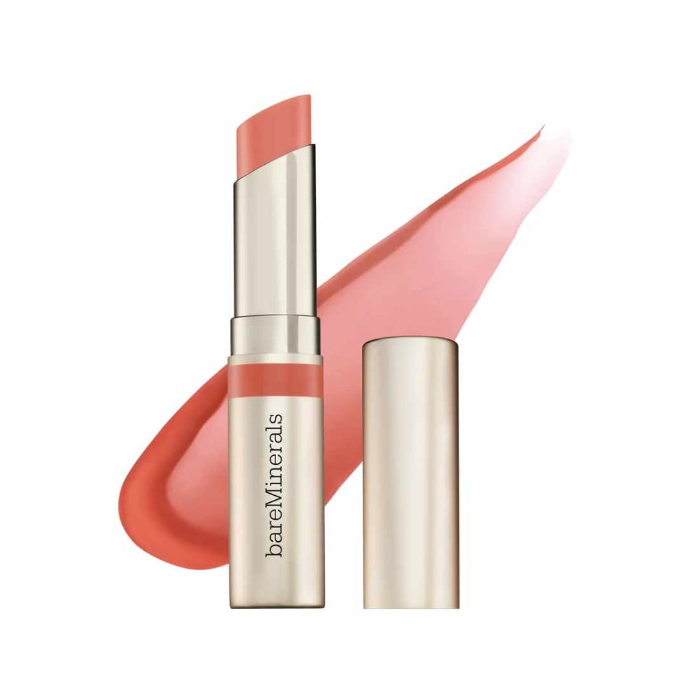 bareMinerals Dewy Lip Gloss Balm