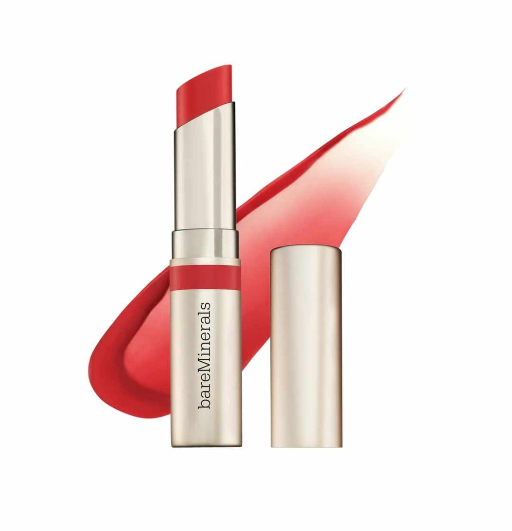 bareMinerals Dewy Lip Gloss Balm