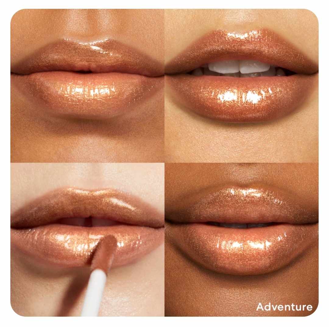 Mineralist Lip Gloss Balm