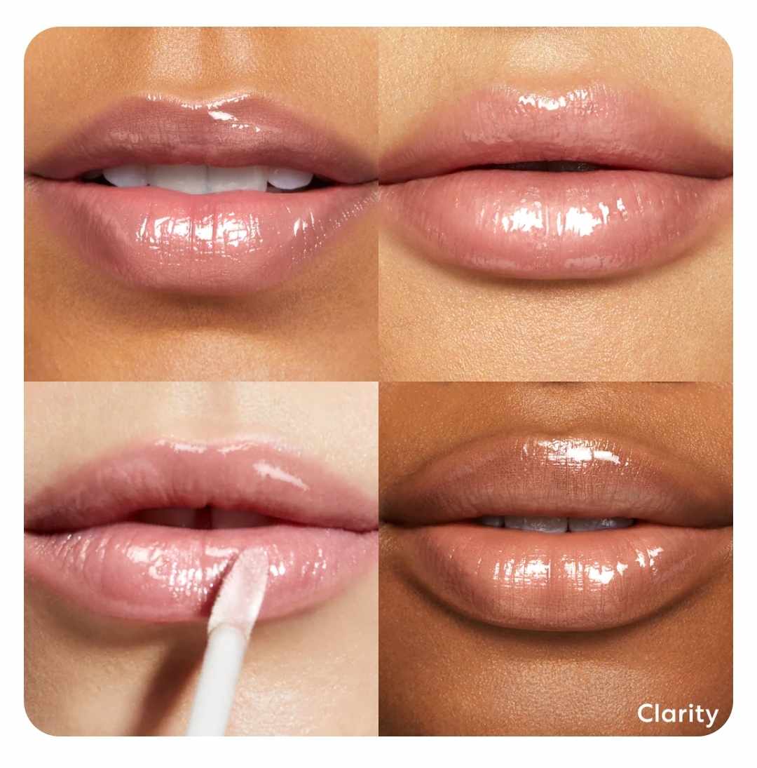 Mineralist Lip Gloss Balm