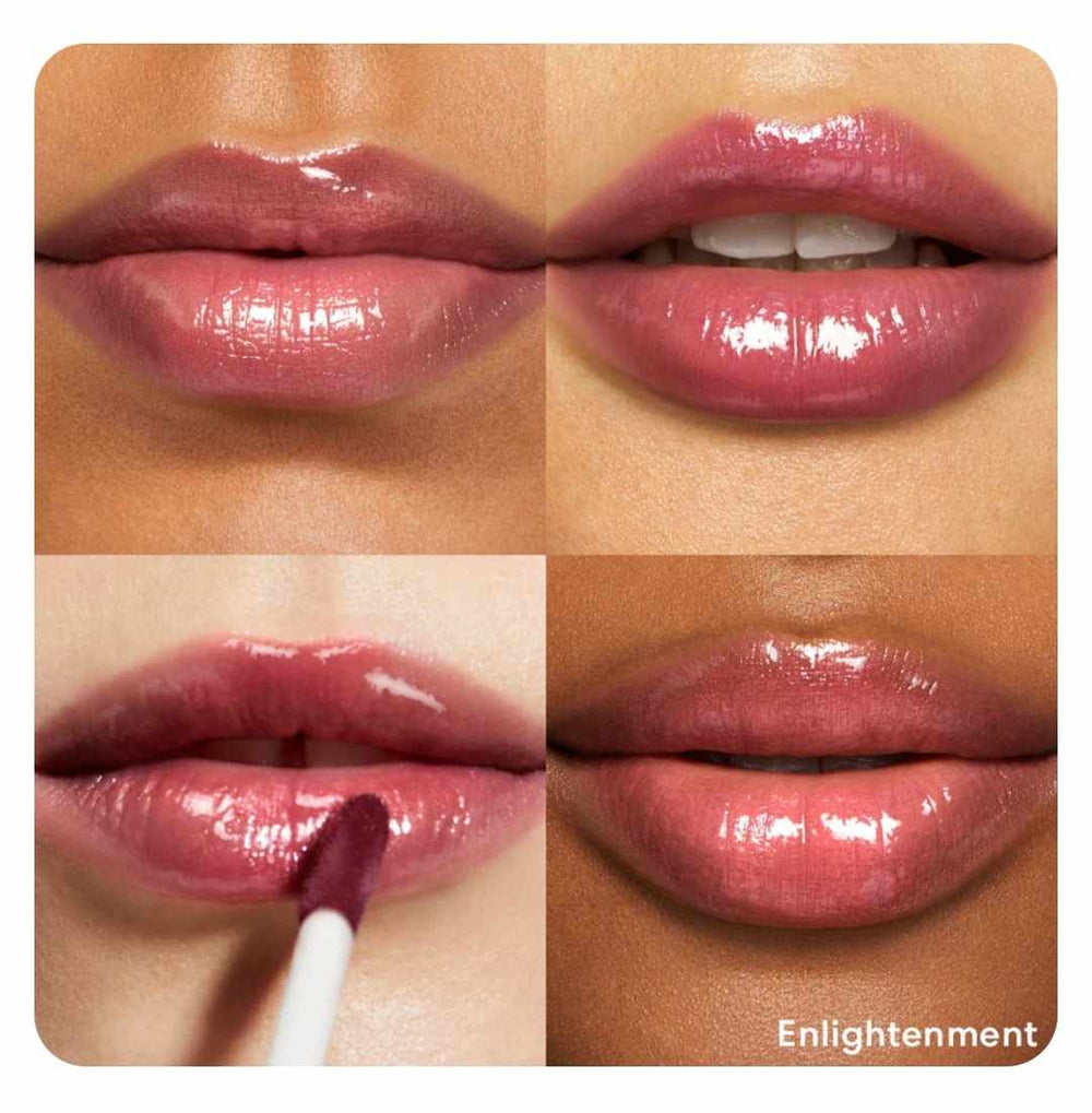 Mineralist Lip Gloss Balm