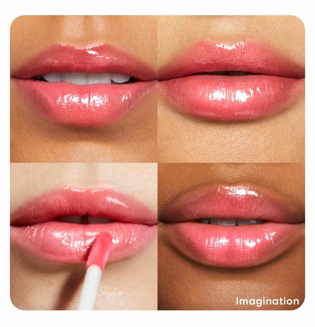 Mineralist Lip Gloss Balm