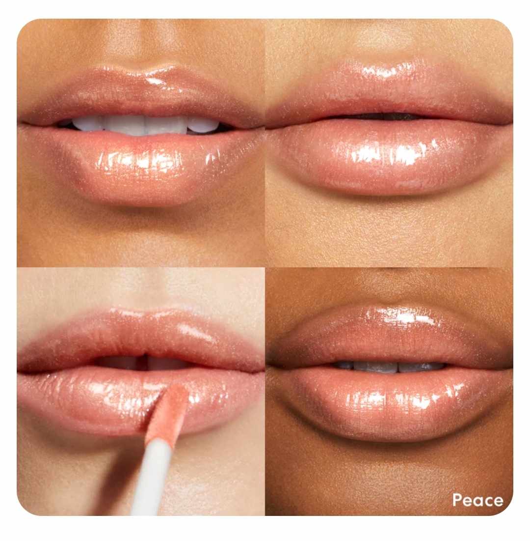 Mineralist Lip Gloss Balm
