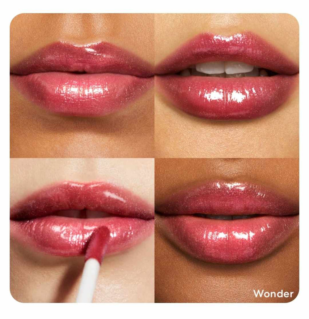 Mineralist Lip Gloss Balm