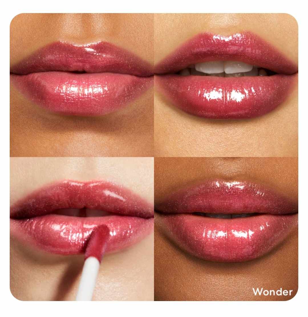 Mineralist Lip Gloss Balm