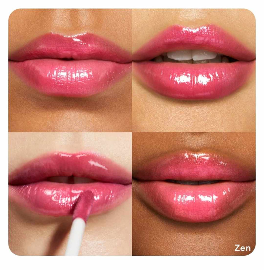 Mineralist Lip Gloss Balm