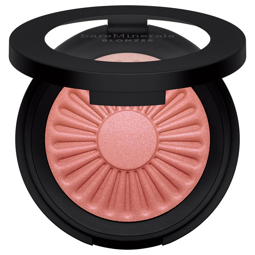 bareMinerals Gen Nude Blonzer + Blush