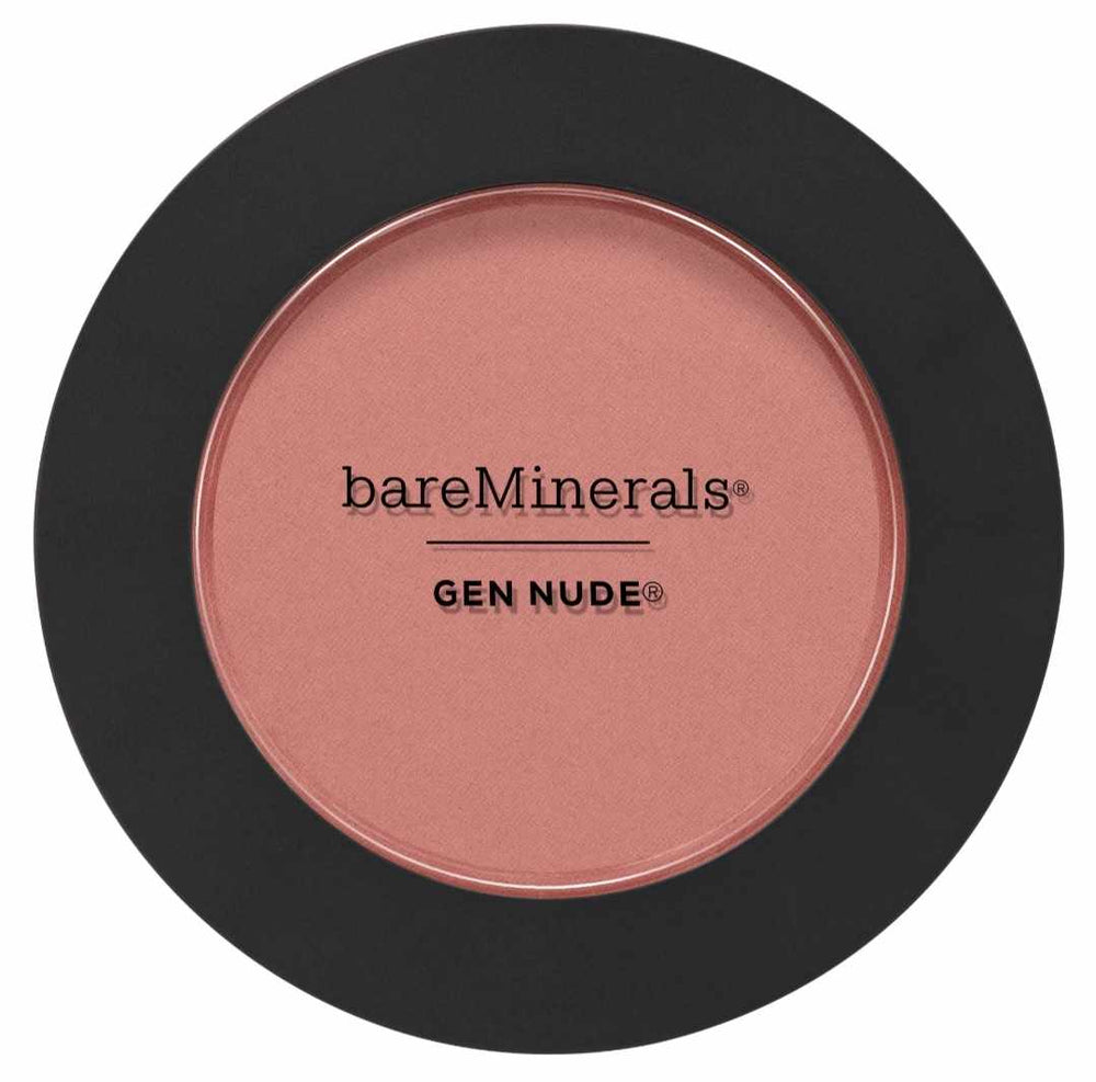 bareMinerals Gen Nude Powder Blush