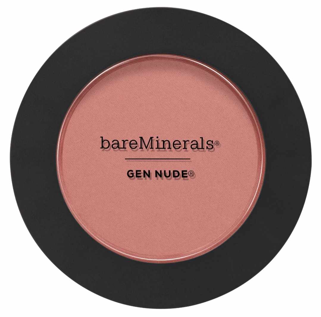 bareMinerals Gen Nude Powder Blush