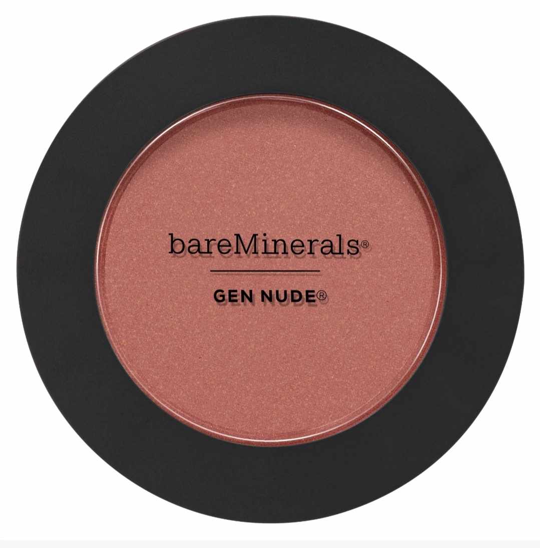 bareMinerals Gen Nude Powder Blush