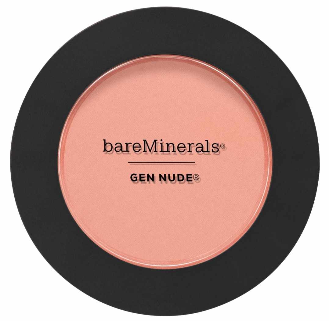 bareMinerals Gen Nude Powder Blush