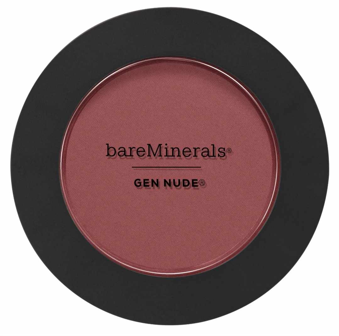 bareMinerals Gen Nude Powder Blush