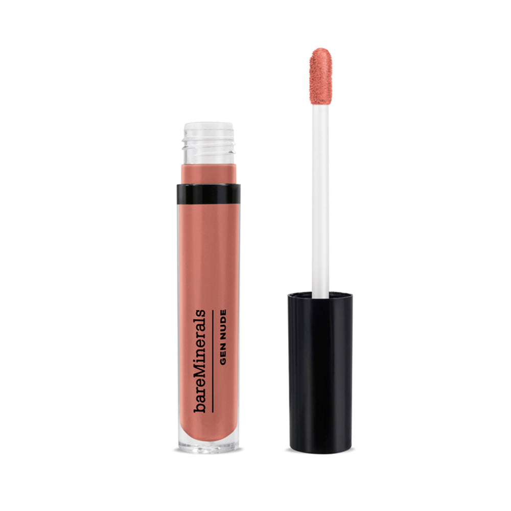 bareMinerals Gen Nude Patent Lip Lacquer