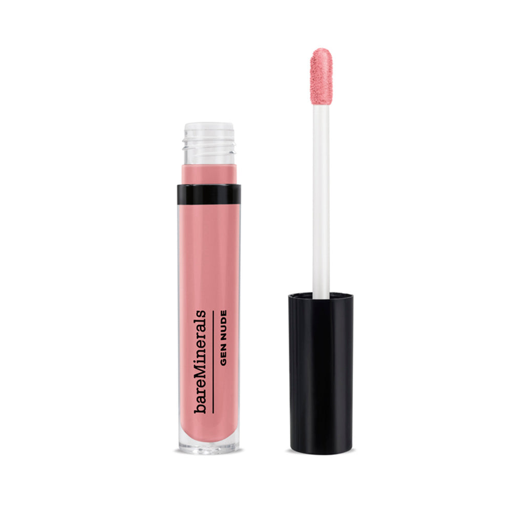 bareMinerals Gen Nude Patent Lip Lacquer