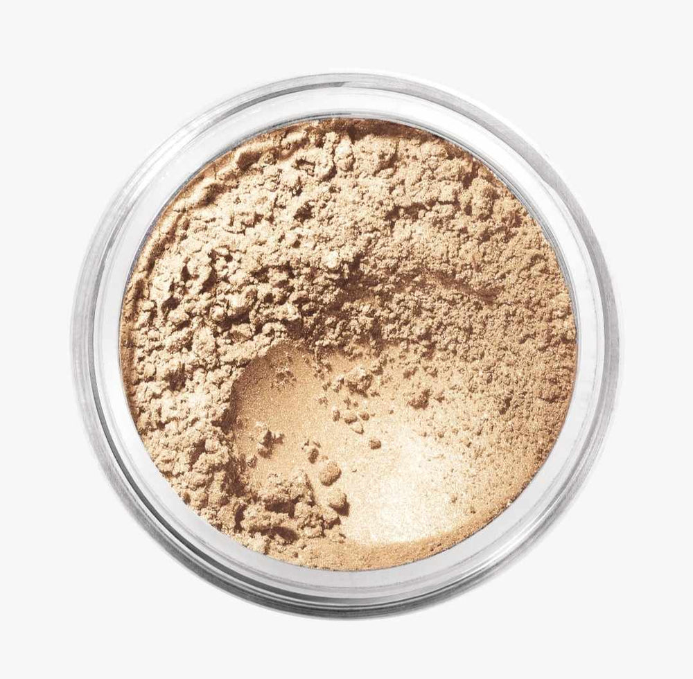 bareMinerals Loose Mineral Eye Color