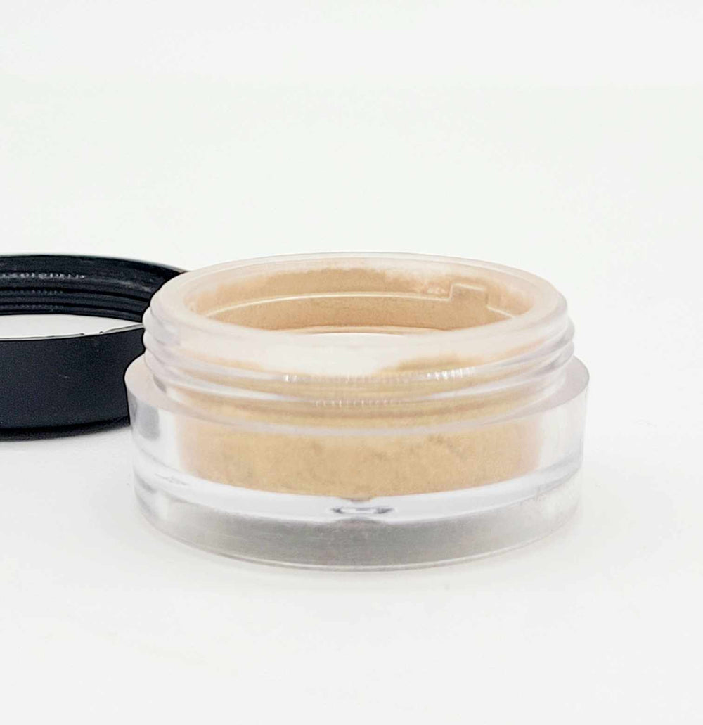 bareMinerals Loose Mineral Eye Color