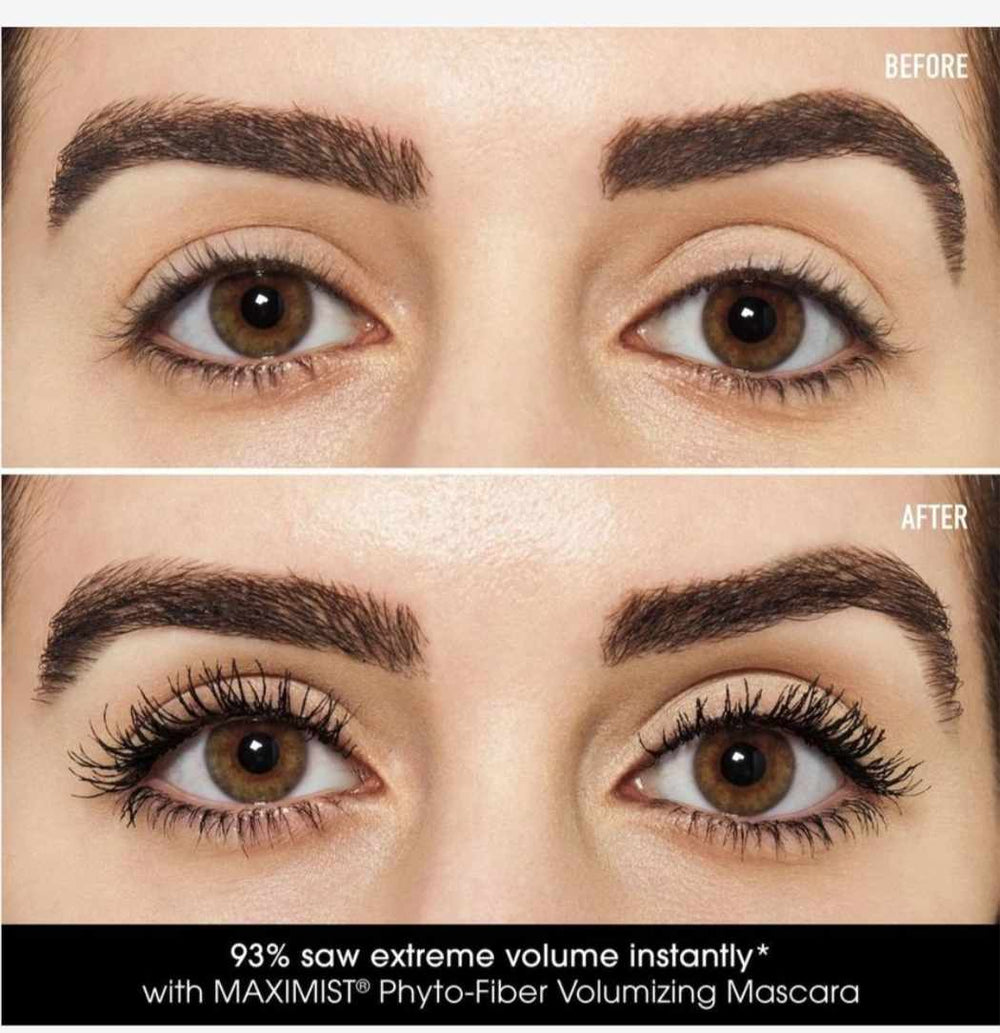 bareMinerals Love Your Lashes Mascara Duo