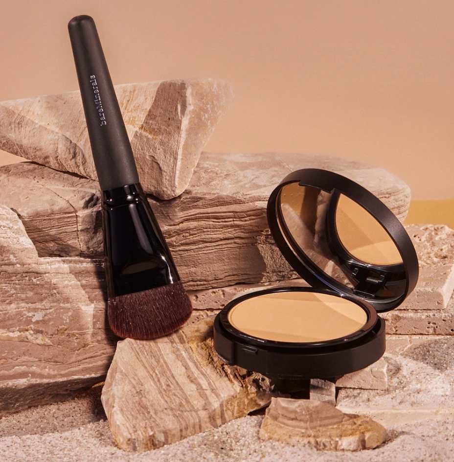 bareMinerals Luxe Performance Brush