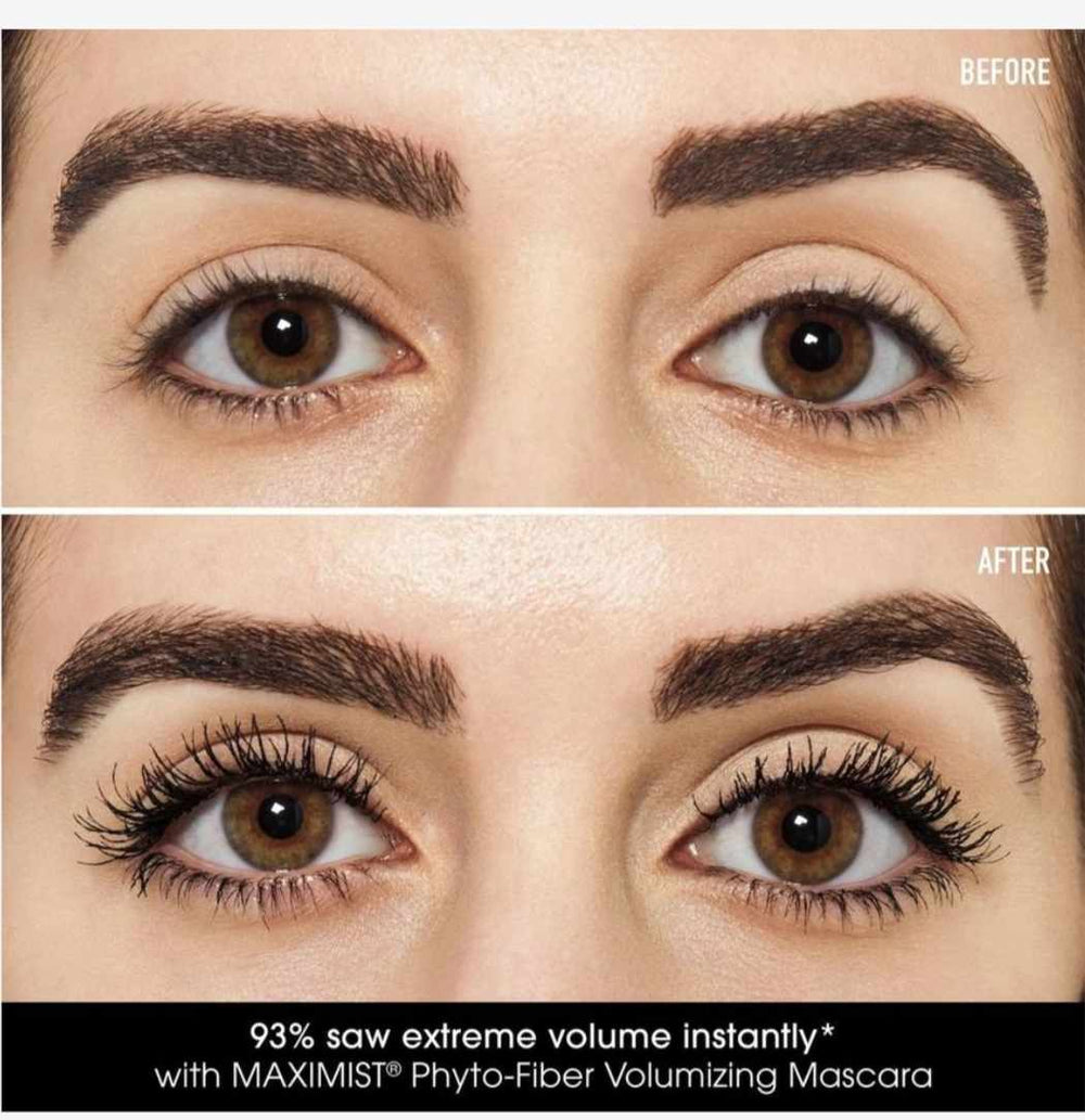 bareMinerals Maximist Phyto-Fiber Volumizing Mascara