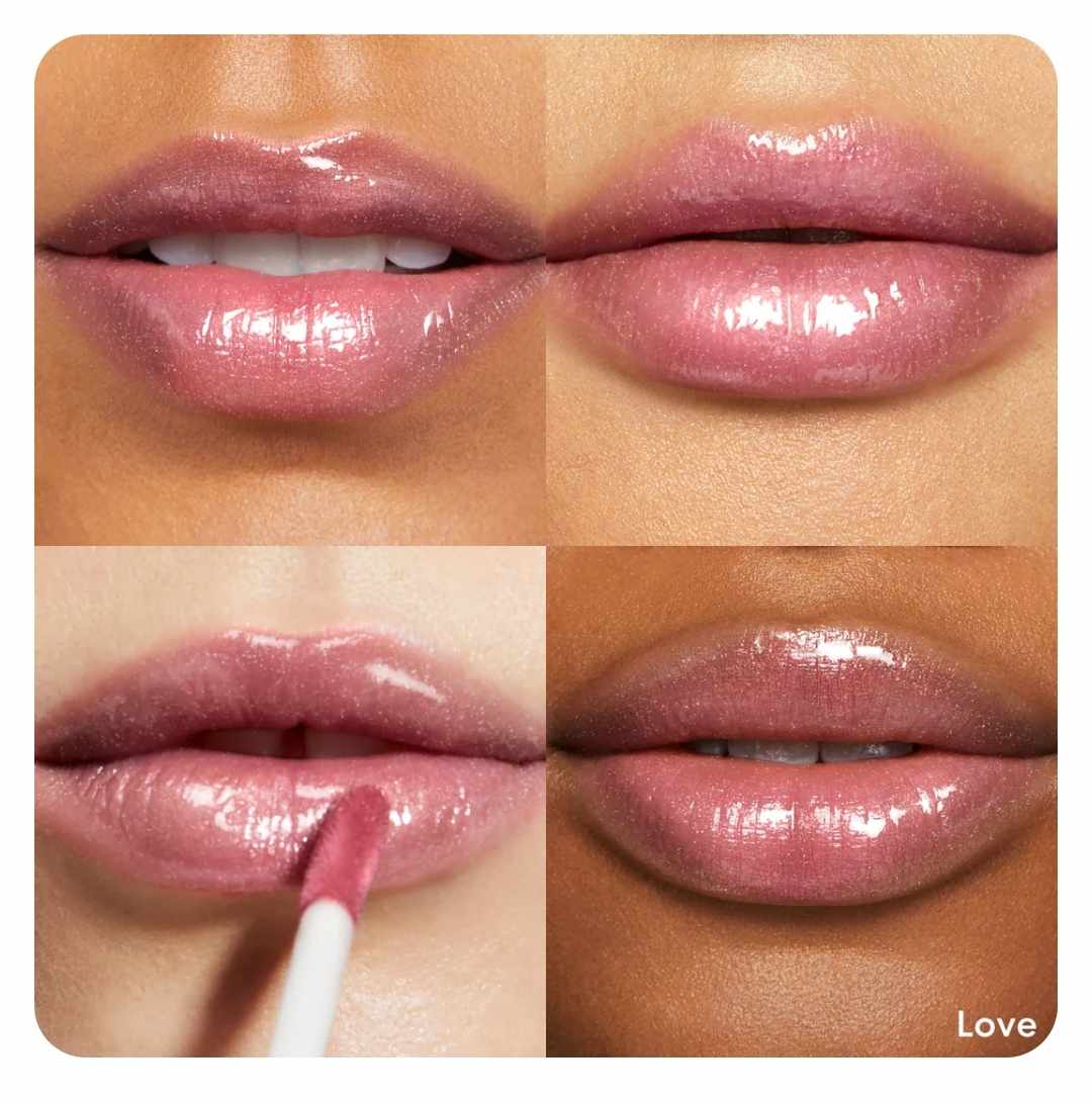 Mineralist Lip Gloss Balm