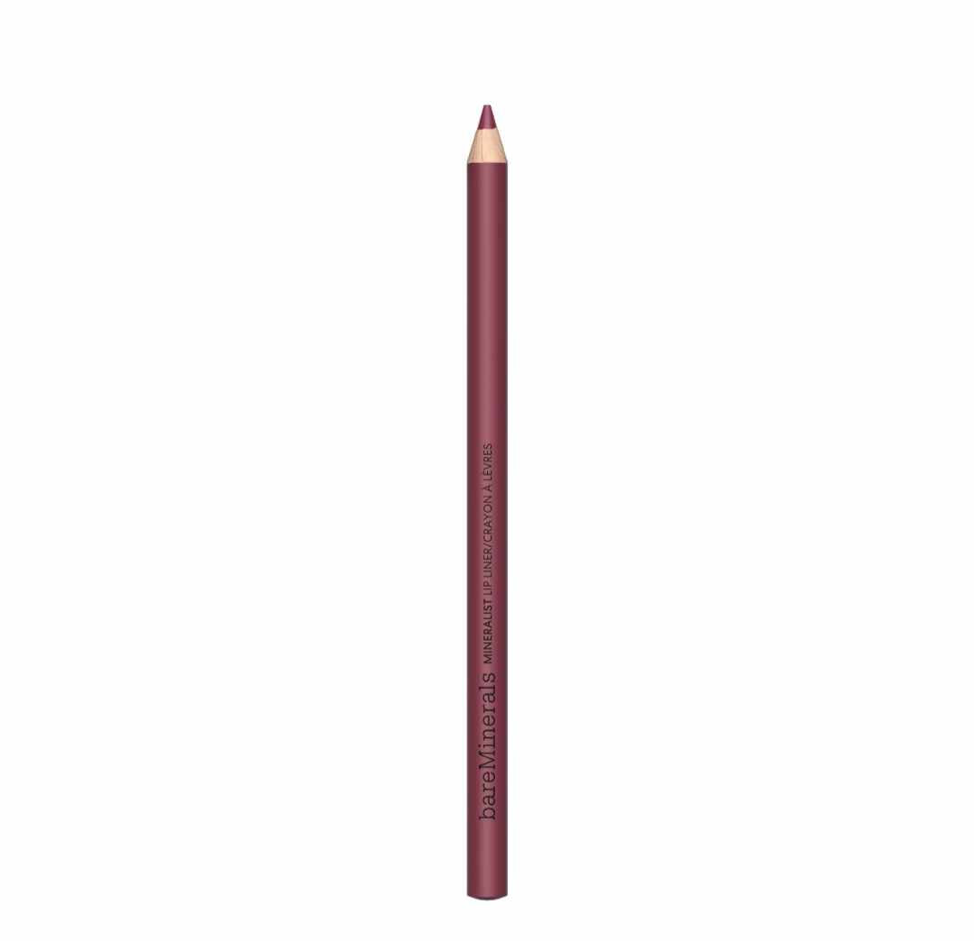 bareMinerals Mineralist Lasting Lip Liner