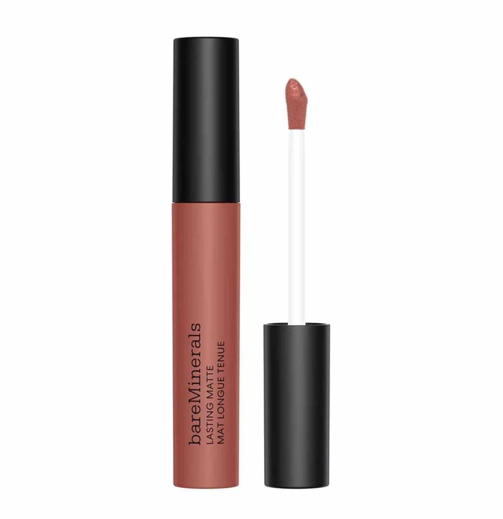 bareMinerals Mineralist Lasting Matte Liquid Lipstick