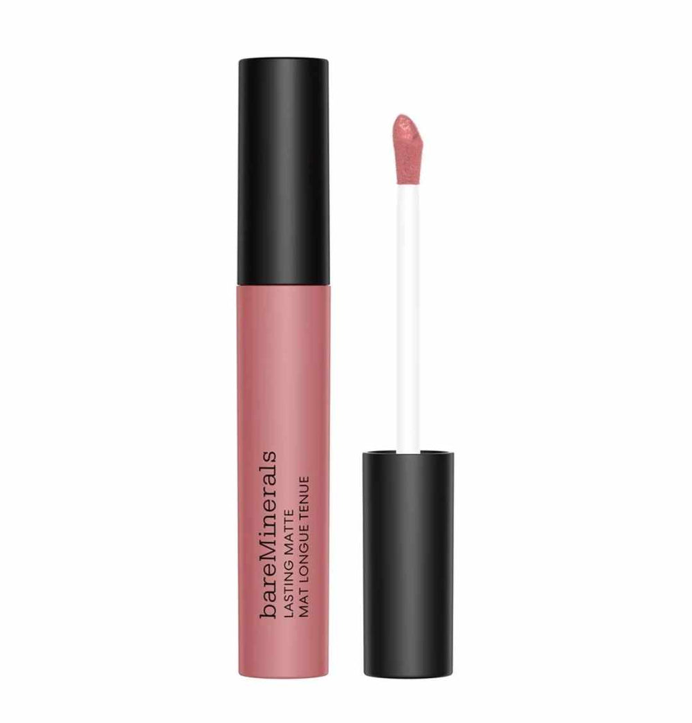 bareMinerals Mineralist Lasting Matte Liquid Lipstick