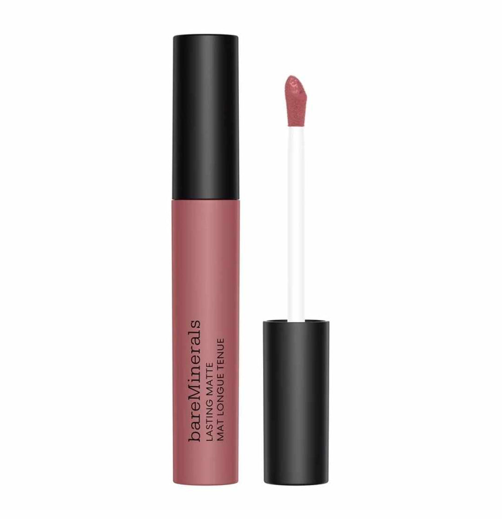 bareMinerals Mineralist Lasting Matte Liquid Lipstick