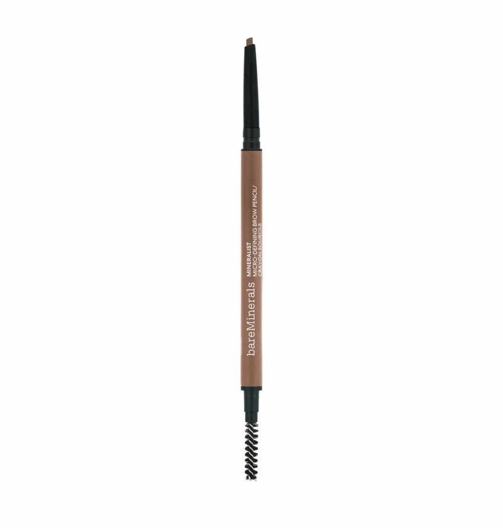 bareMinerals MINERALIST MICRO-DEFINING EYEBROW PENCIL