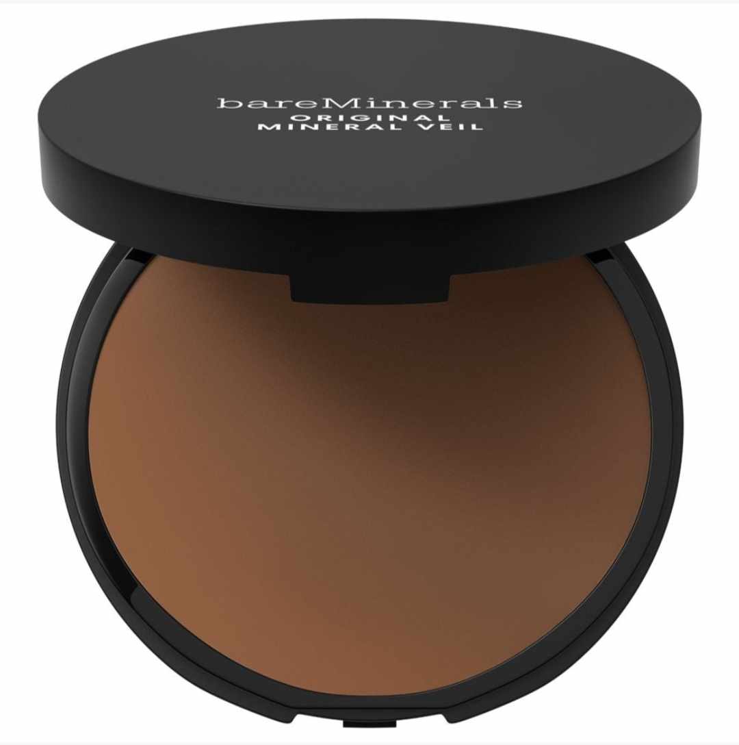 bareMinerals Mineral Veil Pressed Setting Powder - Thumbnail 3