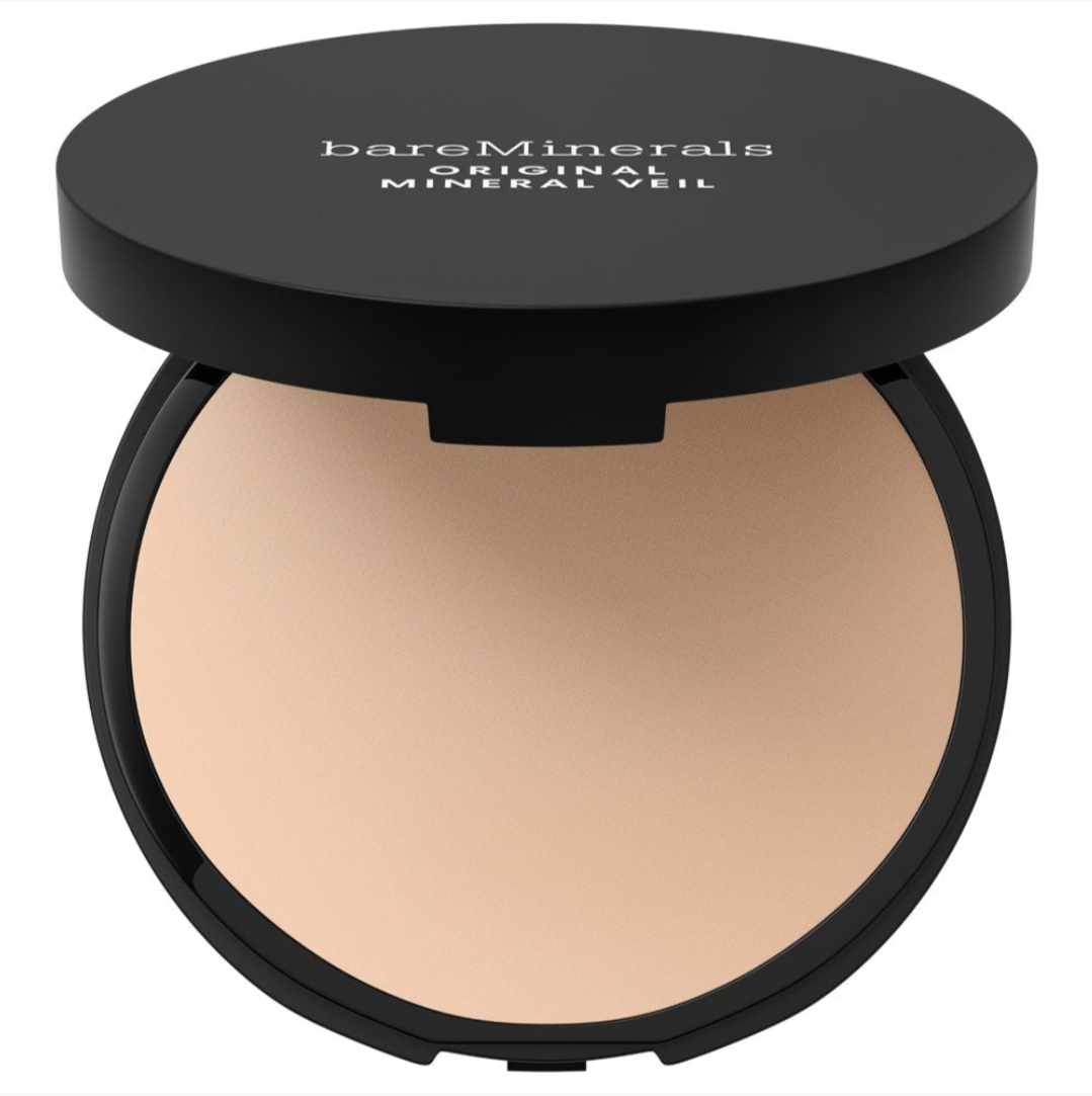 bareMinerals Mineral Veil Pressed Setting Powder - Thumbnail 5