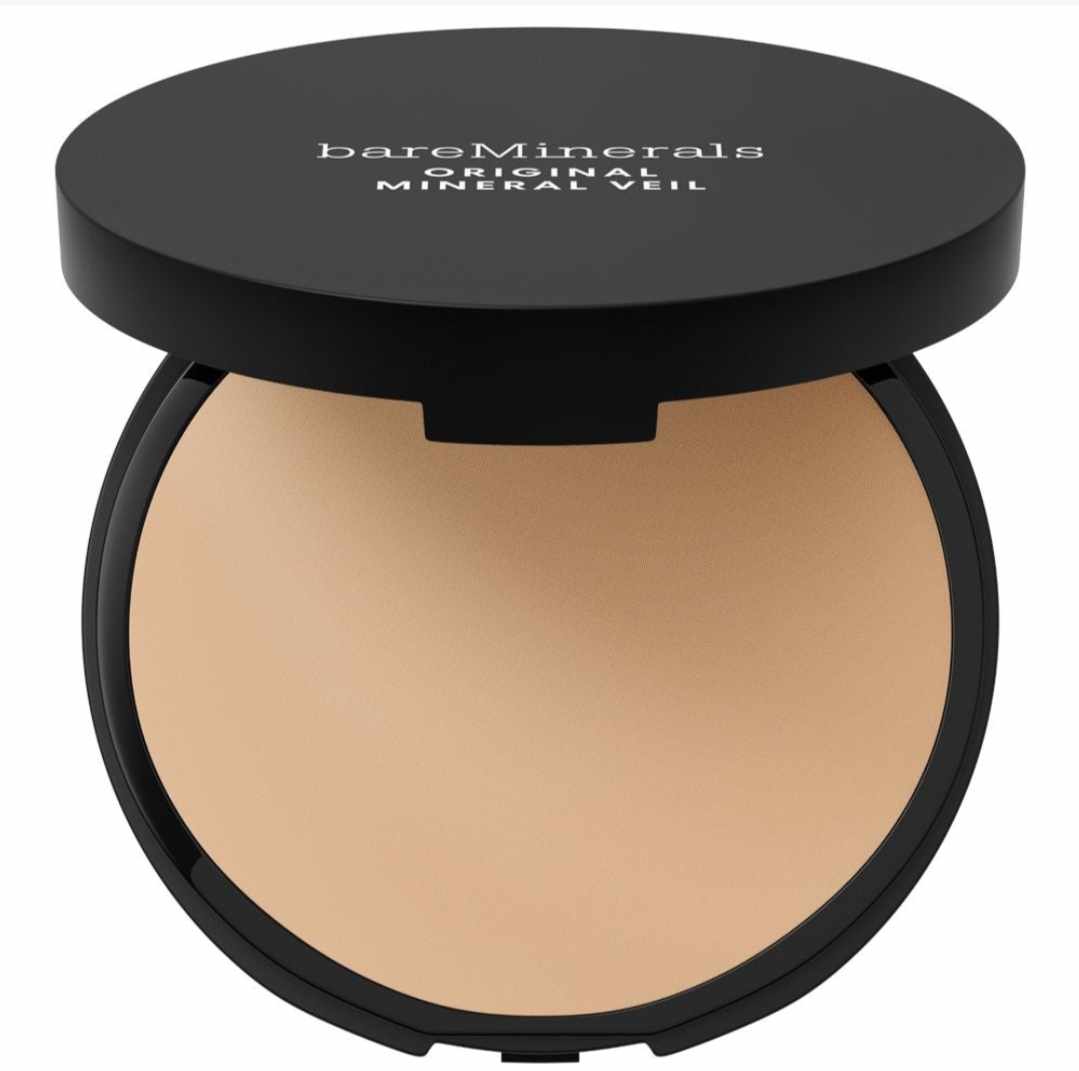 bareMinerals Mineral Veil Pressed Setting Powder