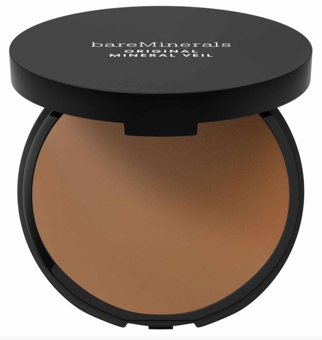 bareMinerals Mineral Veil Pressed Setting Powder - Thumbnail 4